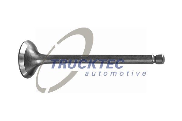 Auslassventil TRUCKTEC AUTOMOTIVE 02.12.170