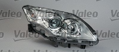 Hauptscheinwerfer VALEO 043618