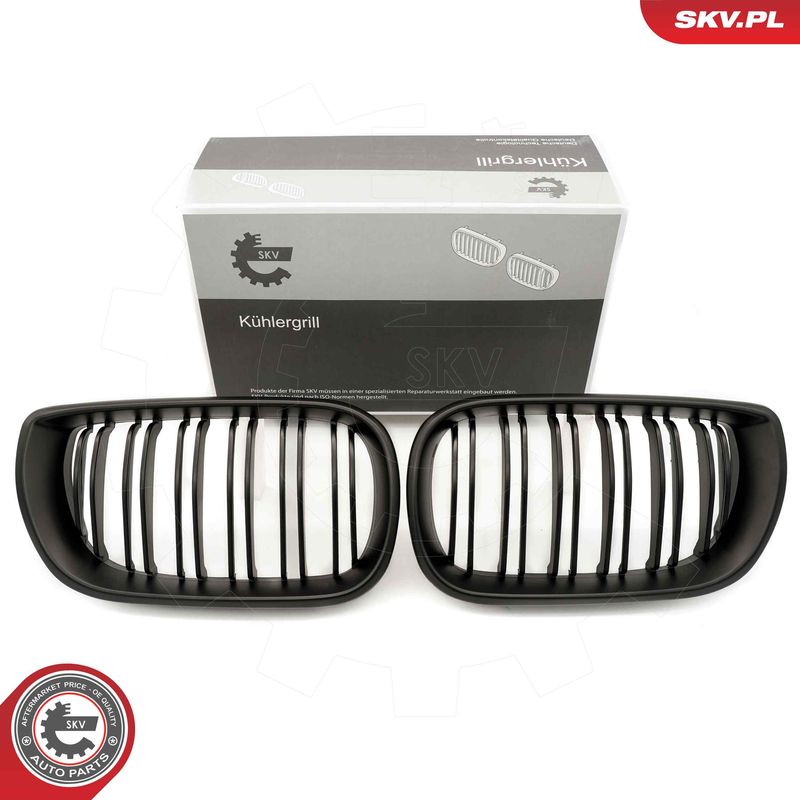 Kühlergitter ESEN SKV 66SKV083