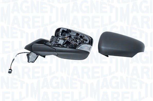 Außenspiegel MAGNETI MARELLI 182201564700