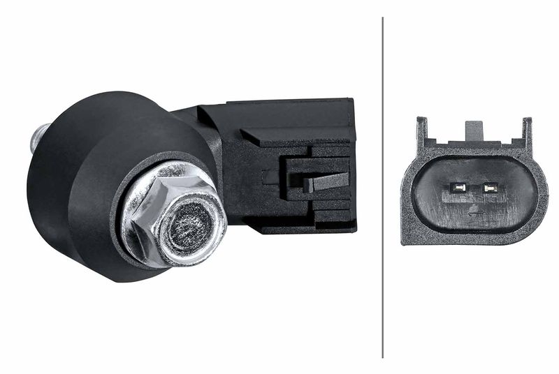 Klopfsensor HELLA 6PG 013 114-511