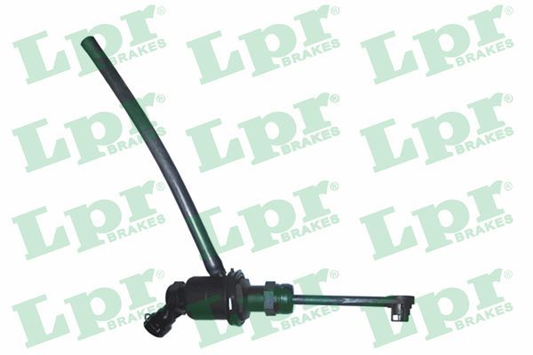 Givarcylinder, koppling LPR 2285