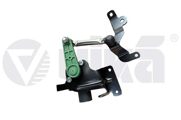 Sensor, Leuchtweitenregulierung VIKA 99411825001