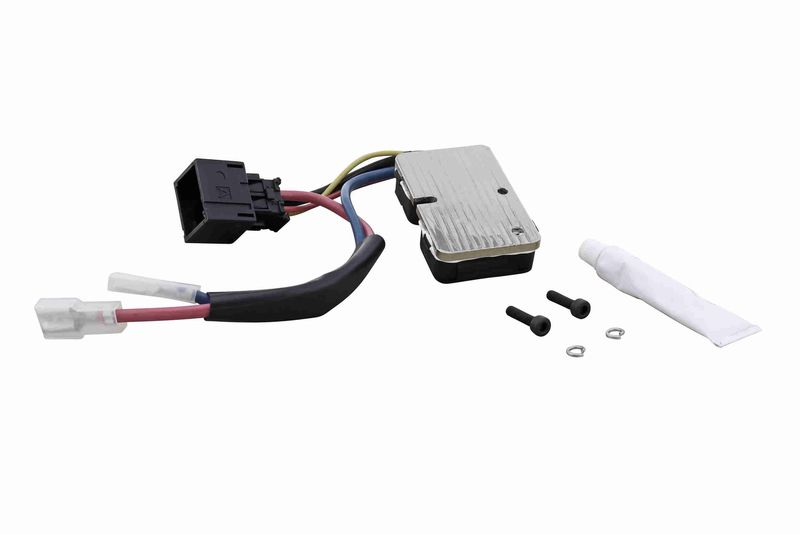 Regler Innenraumgebläse VEMO V30-77-0013