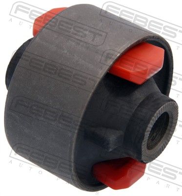 Lagerung, Lenker FEBEST CYAB-004