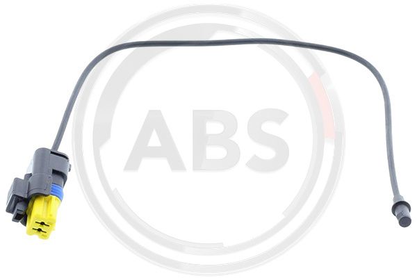 Warnkontakt Bremsbeläge A.B.S. 39457
