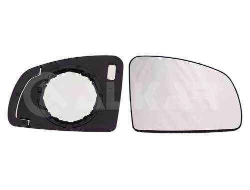 Spiegelglas Außenspiegel ALKAR 6402752