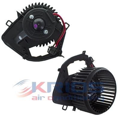 Innenraumgebläse MEAT & DORIA K92298