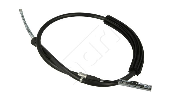 Seilzug, Feststellbremse HART 240 974