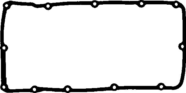 Dichtung, Zylinderkopfhaube CORTECO 440065P