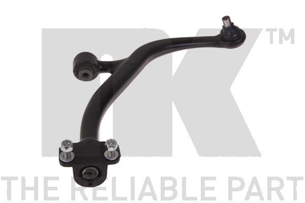 Lenker, Radaufhängung NK 5013708