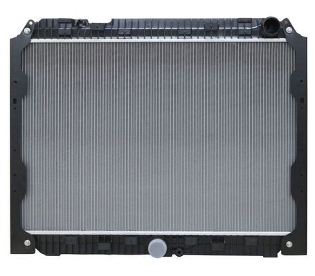 Kühler, Motorkühlung MAHLE CR2221000S
