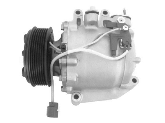 Kompressor, Klimaanlage Airstal 10-1203