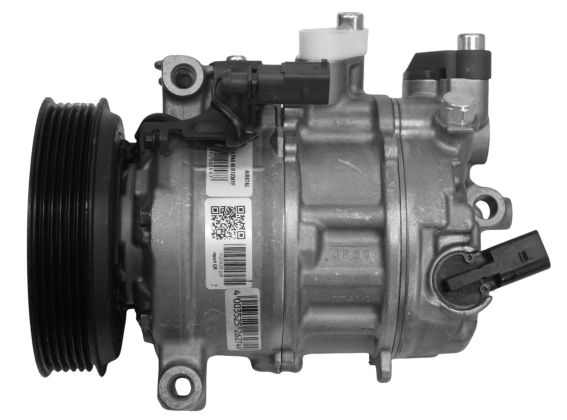 Kompressor, Klimaanlage Airstal 10-6258