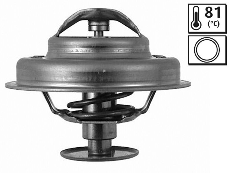 Kühlwasserthermostat VALEO 819937