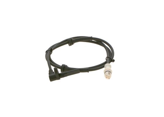 Sensor, Raddrehzahl BOSCH 0 265 007 044