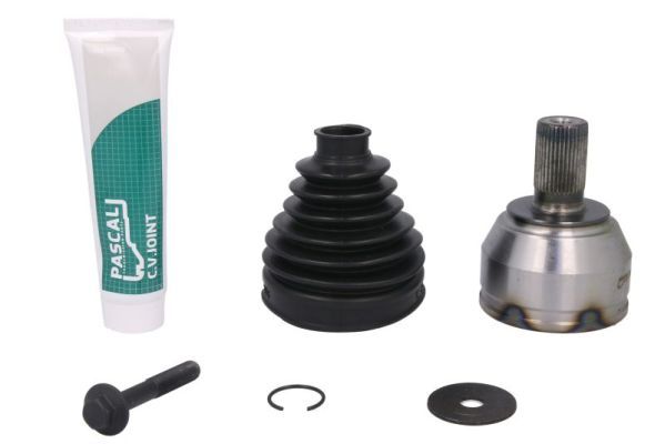 Gelenksatz, Antriebswelle PASCAL G1G045PC