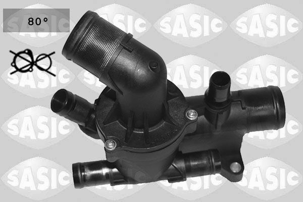 Thermostat, Kühlmittel SASIC 3304031
