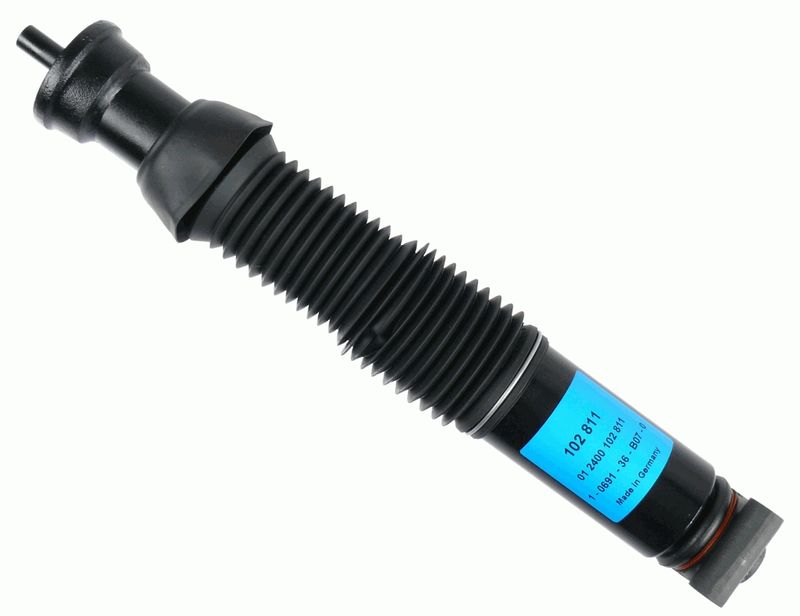 Stoßdämpfer SACHS 102 811