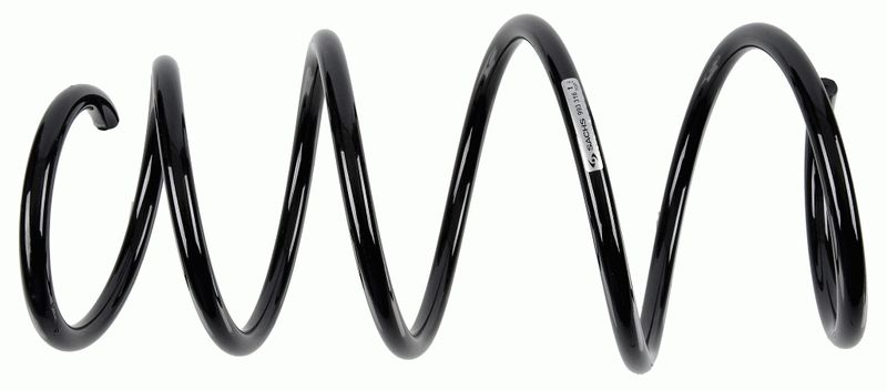 Fahrwerksfeder SACHS 993 316