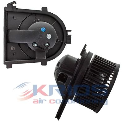 Innenraumgebläse MEAT & DORIA K92241