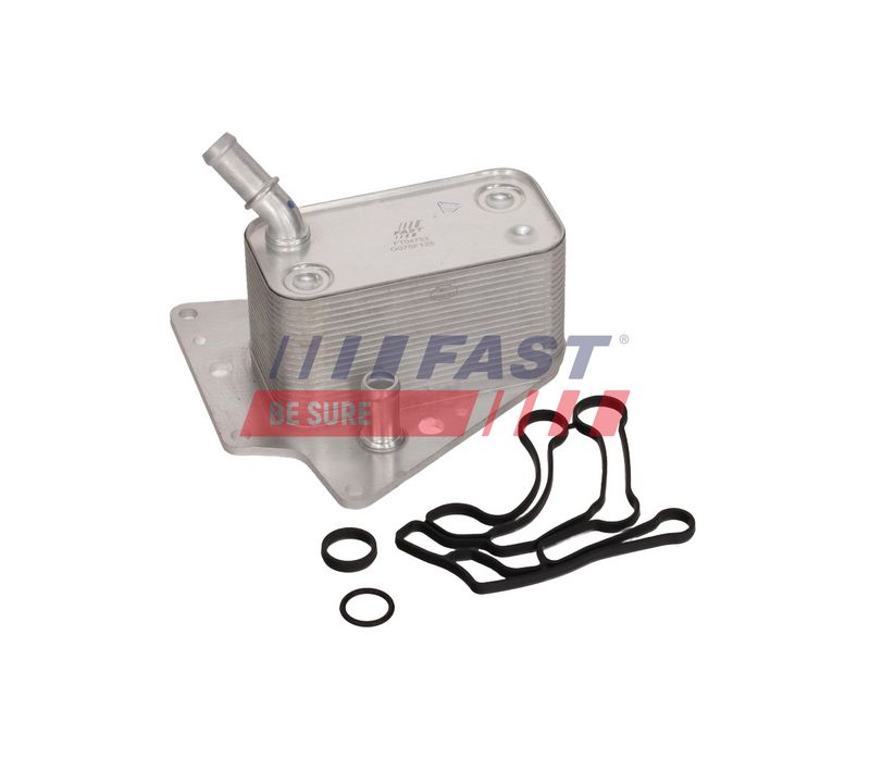 Ölkühler, Motoröl FAST FT04753