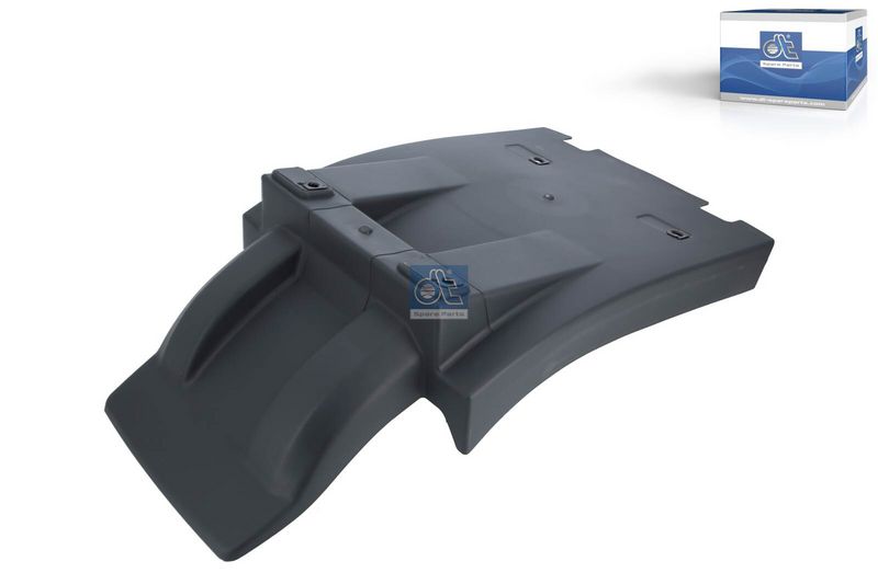 Kotflügel DT Spare Parts 2.71537