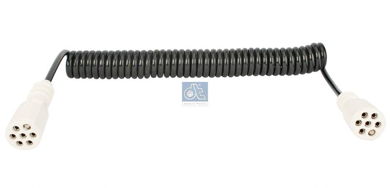 Elektrowendel DT Spare Parts 2.25411