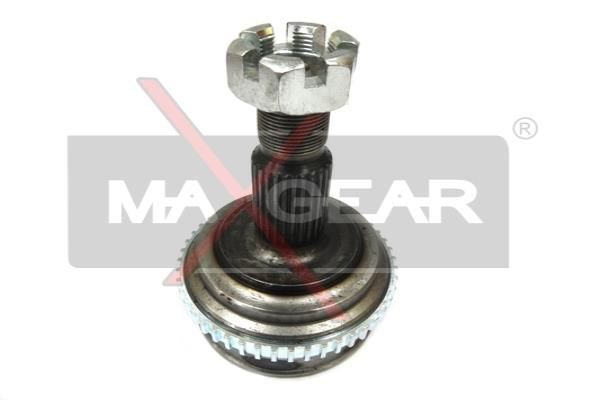 Gelenksatz Antriebswelle MAXGEAR 49-0195