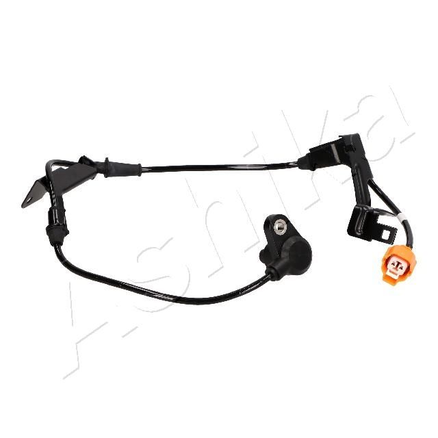 Raddrehzahlsensor ABS-Sensor Ashika 151-04-468