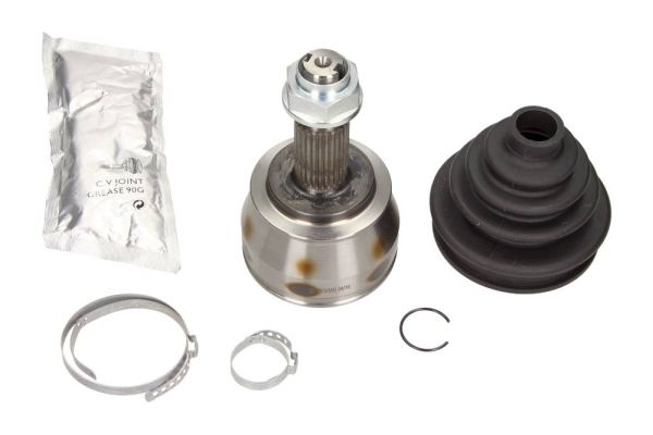 Gelenksatz Antriebswelle MAXGEAR 49-0661