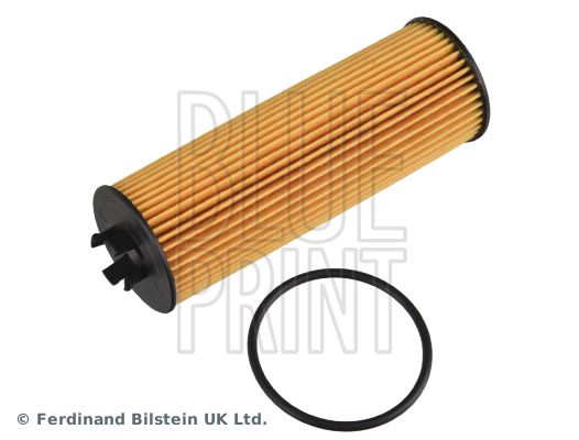 Oljefilter BLUE PRINT ADG02158