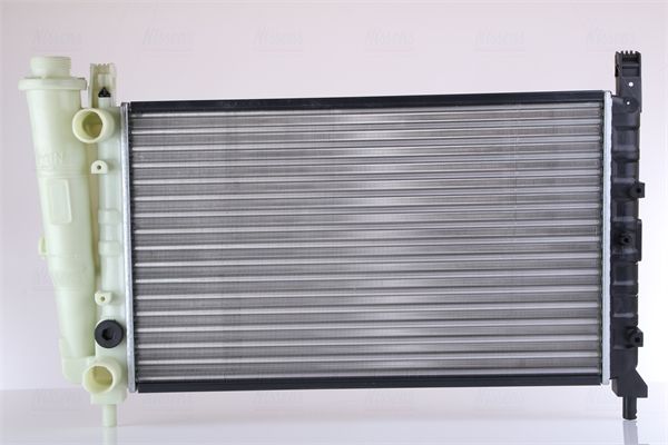 Kühler, Motorkühlung NISSENS 61852