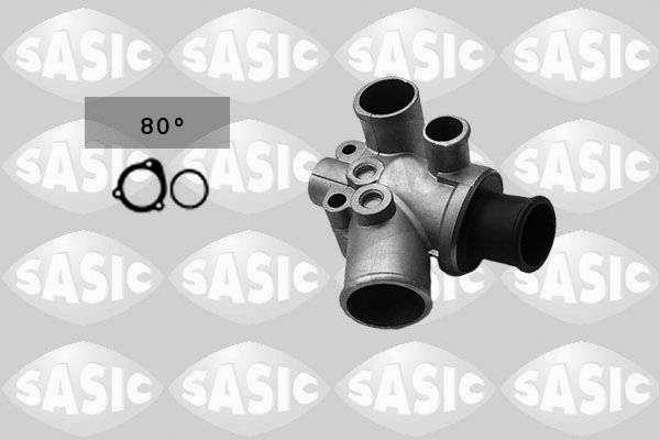 Thermostat, Kühlmittel SASIC 3306031