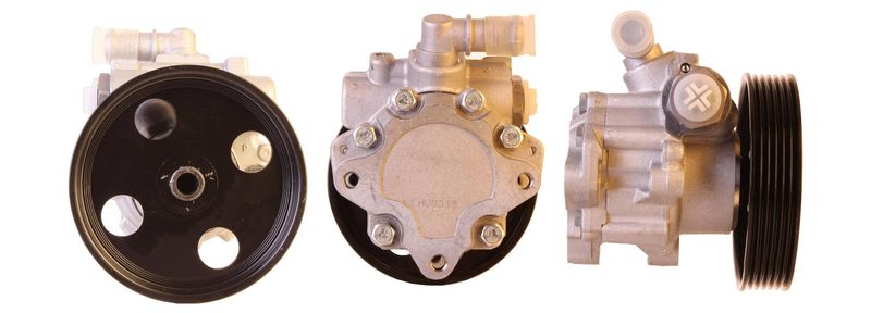 Servopumpe Hydraulikpumpe DRI 715520108