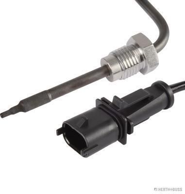 Sensor, Abgastemperatur HERTH+BUSS ELPARTS 70682736