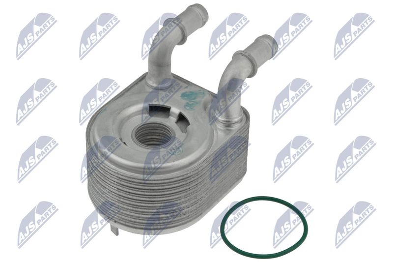 Ölkühler, Motoröl NTY CCL-RE-009