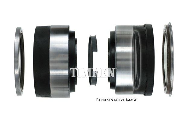 Radlager TIMKEN SET1311
