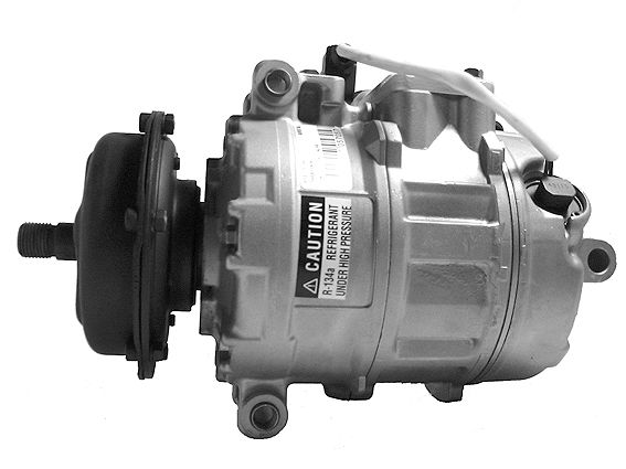 Kompressor, Klimaanlage Airstal 10-0139