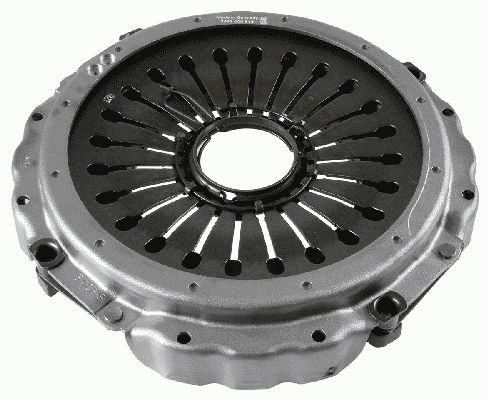 Kupplungsdruckplatte SACHS 3482000546