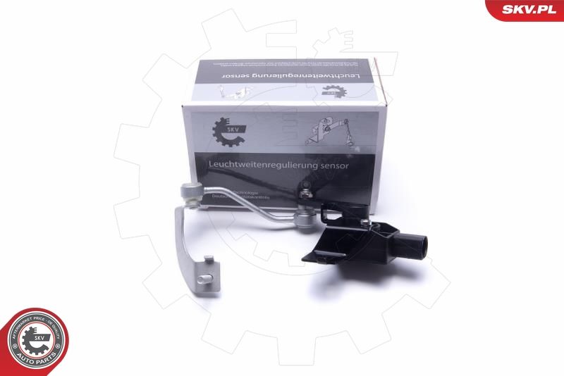 Sensor, Leuchtweitenregulierung ESEN SKV 17SKV603
