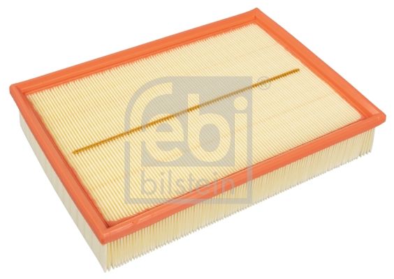 Luftfilter FEBI BILSTEIN 108371