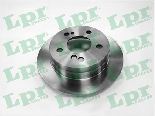Bremsscheibe LPR M2091P