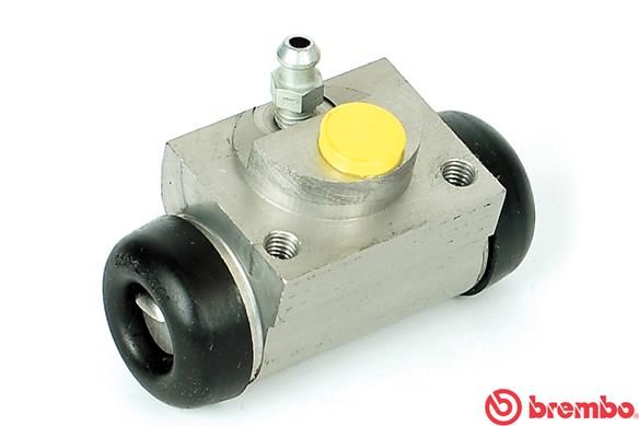 Radbremszylinder BREMBO A 12 365
