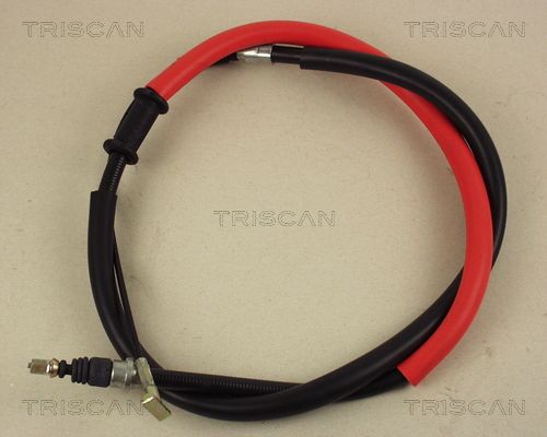 Seilzug Feststellbremse TRISCAN 8140 15166