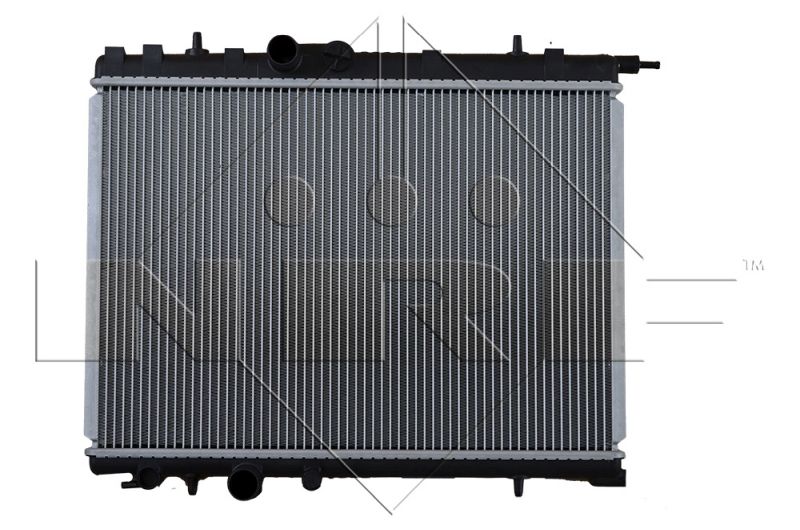 Kühler, Motorkühlung NRF 50440