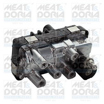 Ladedruckregelventil MEAT & DORIA 66046