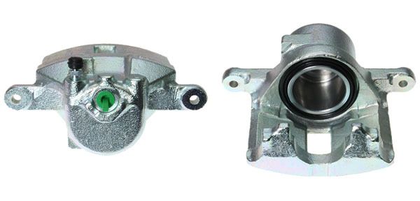 Bremssattel BUDWEG CALIPER 343174
