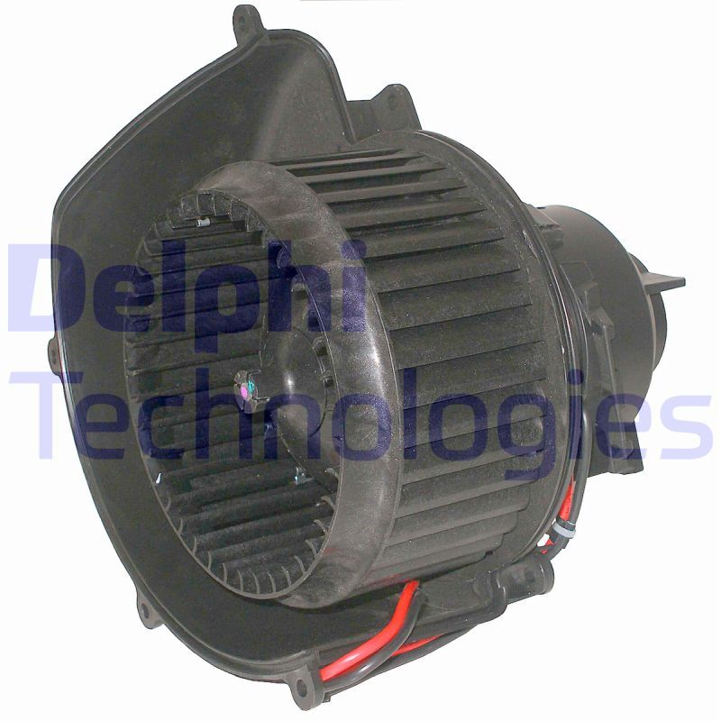 Elektromotor, Innenraumgebläse DELPHI TSP0545016