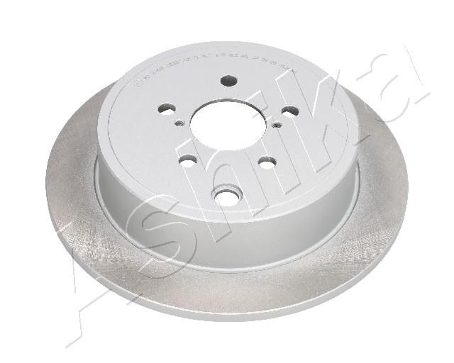 Bremsscheibe Ashika 61-07-708C